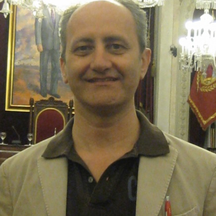 Ferdinando Suvini